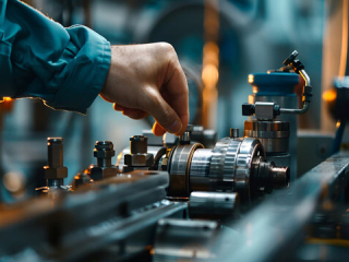 Doanh nghiệp cơ khí tăng năng lực nhờ chuyển đổi số (1) (1)